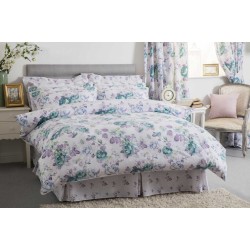 Country Dream Melody Bedlinen and Coordinates